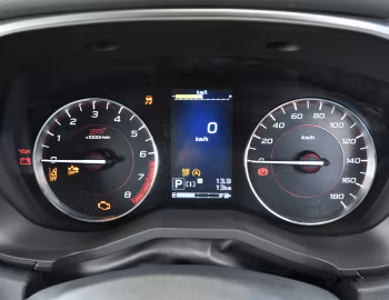 Painel Subaru Impreza STI Sport [Japan] '10.2020–23