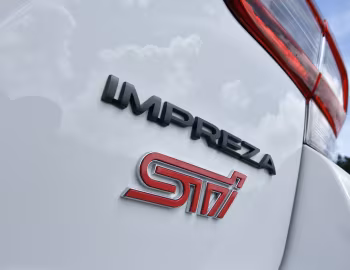 Subaru Impreza STI Sport [Japan] '10.2020–23