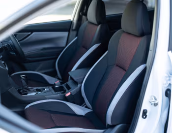 Interior Subaru Impreza STI Sport [Japan] '10.2020–23