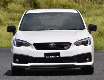Subaru Impreza STI Sport [Japan] '10.2020–23