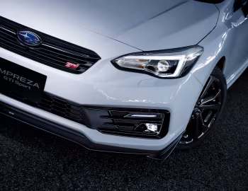 Subaru Impreza STI Sport [Japan] '10.2020–23