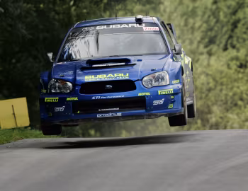 Subaru Impreza WRC (GD) '2005