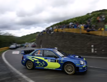 Subaru Impreza WRC (GD) '2004–05