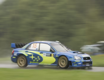 Subaru Impreza WRC (GD) '2005