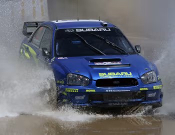 Subaru Impreza WRC (GD) '2004–05