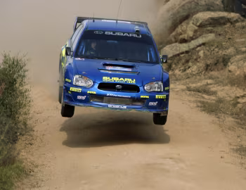 Subaru Impreza WRC (GD) '2004–05