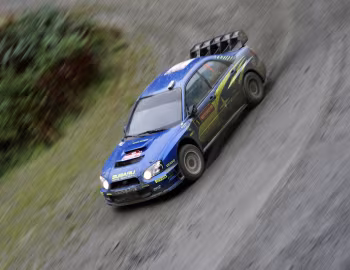 Subaru Impreza WRC (GD) '2004–05