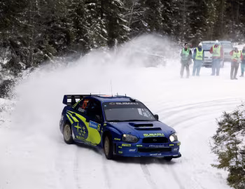 Subaru Impreza WRC (GD) '2004–05