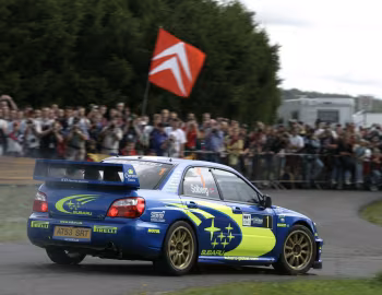 Subaru Impreza WRC (GD) '2004–05