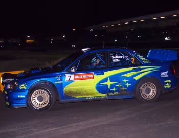 Subaru Impreza WRC (GD) '2003–04