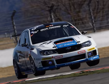 Subaru Impreza WRX STI SP3T '2011–14