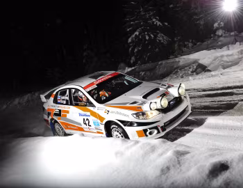 Subaru Impreza WRX STI Sedan Group R4 '2012–14