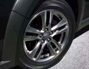 Subaru Impreza XV [Japan] (GH) '2010–11