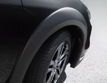 Subaru Impreza XV [Japan] (GH) '2010–11