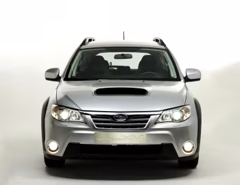 Subaru Impreza XV 2.0D (GH) '2010–11