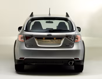 Subaru Impreza XV 2.0D (GH) '2010–11