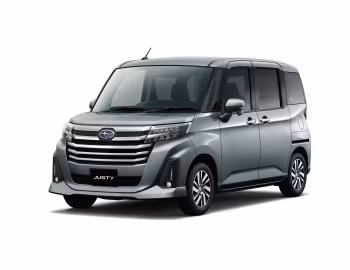Subaru Justy [Japan] (5BA-M900F) '09.2020–08.2022