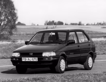 Subaru Justy 5-door [Worldwide] (KA) '1989–95