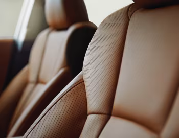 Interior 2020–22 Subaru Legacy [North America] '2019–22