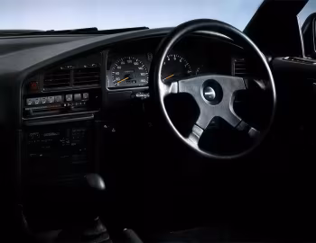 Painel frontal Subaru Legacy 2.0 GT Type S2 [Japan] (BC) '06.1992–09.1993