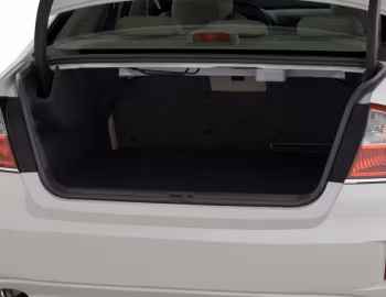 Porta-malas 2007–09 Subaru Legacy 2.5 GT [North America] '2006–09
