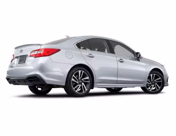 2018–19 Subaru Legacy 2.5i [North America] '2017–19