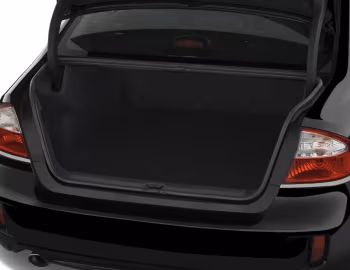 Porta-malas 2007–09 Subaru Legacy 3.0R [North America] '2006–09