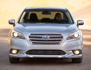 2015–17 Subaru Legacy 3.6R [North America] '2014–17