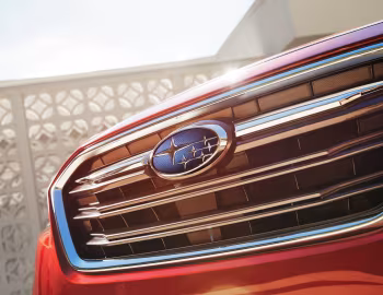 2018–19 Subaru Legacy 3.6R [North America] '2017–19