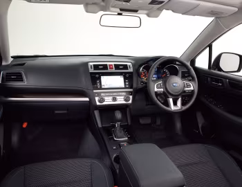 Painel frontal Subaru Legacy B4 [Japan] '10.2014–10.2017