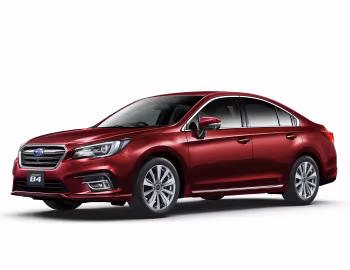 Subaru Legacy B4 [Japan] '10.2017–06.2020
