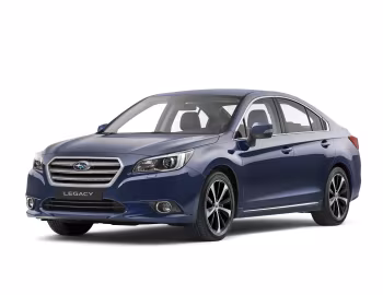 Subaru Legacy B4 [Japan] '10.2014–10.2017