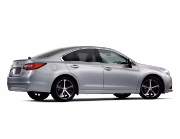 Subaru Legacy B4 [Japan] '10.2014–10.2017