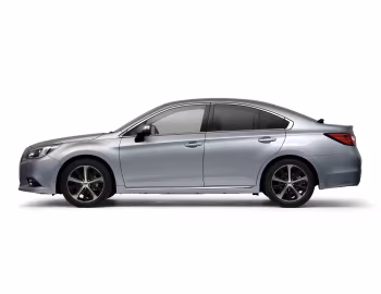 Subaru Legacy B4 [Japan] '10.2014–10.2017