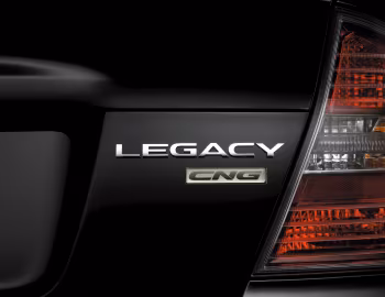 Subaru Legacy B4 CNG [Japan] '05.2004–05.2006