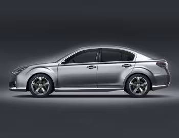 Subaru Legacy Concept '2009