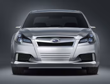 Subaru Legacy Concept '2009