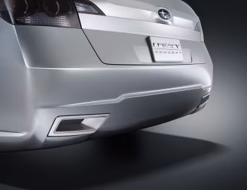 Subaru Legacy Concept '2009