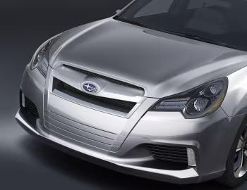 Subaru Legacy Concept '2009