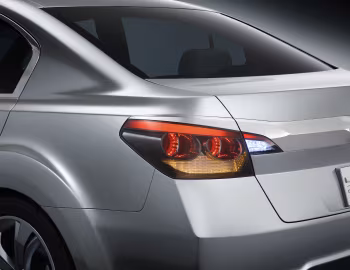Subaru Legacy Concept '2009