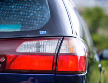 Subaru Legacy GT-VDC Touring Wagon [Japan] '06.1998–05.2000