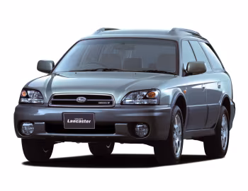 Subaru Legacy Lancaster (BH9,BHE) '06.1998–05.2003