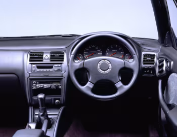 Painel frontal Subaru Legacy Lancaster (BG9) '08.1997–05.1998