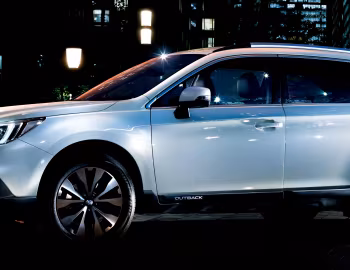 Subaru Legacy Outback [Japan] '10.2014–10.2017