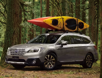 Subaru Legacy Outback [Japan] '10.2014–10.2017