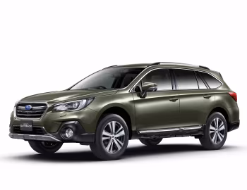 Subaru Legacy Outback Limited [Japan] '10.2017–08.2021