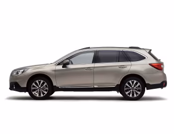 Subaru Legacy Outback [Japan] '10.2014–10.2017