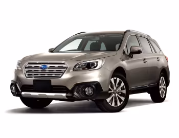 Subaru Legacy Outback [Japan] '10.2014–10.2017