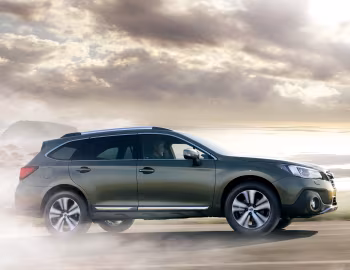 Subaru Legacy Outback Limited [Japan] '10.2017–08.2021