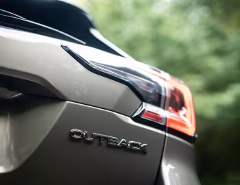 Subaru Legacy Outback Limited EX [Japan] '2021–25